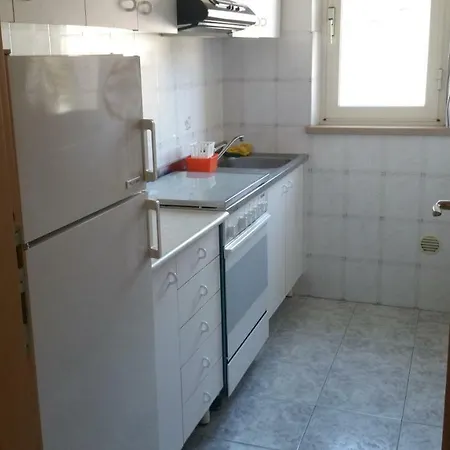 Apartman Verona 18