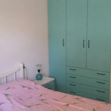 Verona 18 Apartman *