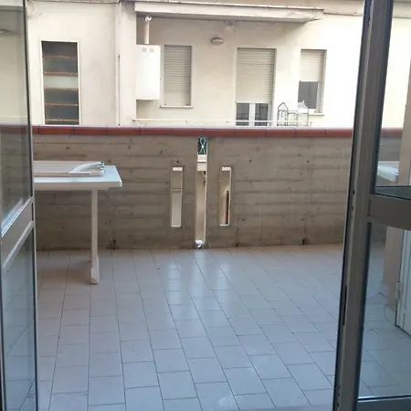 Apartman Verona 18 *