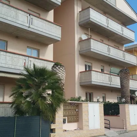 Apartman Verona 18