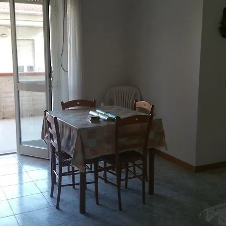 Verona 18 Apartman Alba Adriatica
