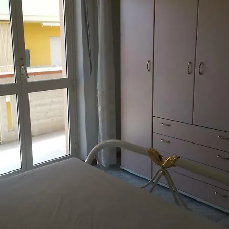 Verona 18 Apartman Alba Adriatica